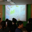 월봉초등학교 이미지