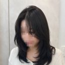 하늘보라 - 동구 중앙대로196번길 6-7 | 하늘도시 미용실에서 완성한 자연스러운 톤다운, 머리해,보라 영종하늘도시점 후기