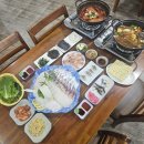 백록횟집 이미지