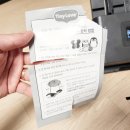 캐논 비즈니스 스캐너 DR-S250N으로 책 정리 끝! 나만의 E북 만들기
