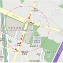 오륜주유소 이미지