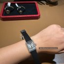 명품차병원 | Cartier 까르띠에ㅣ베누아 워치 미니 / 신세계 강남 구입, 언박싱 후기🛁🕰️
