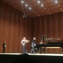 클라라 주미 강 & 알레시오 백스 듀오 리사이틀 | [리뷰] 클라라 주미강 리사이틀 후기