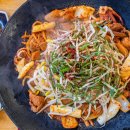 신창흑돼지두루치기 이미지