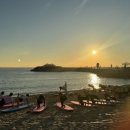 속초하타요가 | 속초여행: 선라이즈(SUNRISE) 일몰요가 원데이 클래스 내돈내산 후기