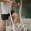 헬스장 대신 선택한 휴그랩 올라바! 천국의계단 가정용 운동기구 리얼 후기