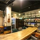 요리와 술이 있는 집 이미지