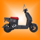 모토벨로 (MOTOVELO) A21 전동 스쿠터 배터리 교체 이미지