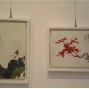 창녕미술협회전 이미지