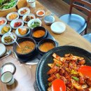 이가쌈밥 이미지