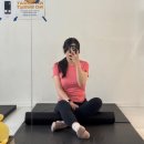 화곡 헬스장 도넛 pt 4회차: 컨디션 안 좋은 날 여자 헬스장 루틴