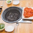 명가닭갈비&막국수
