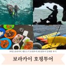 보라카이 호핑투어 에스보라카이 크리스탈코브섬 점심식사 제트스키 총정리! 내돈내산 찐후기