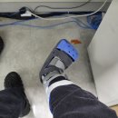 공항약국 | 나트랑 여행 중 다리 골절, 보험 후기, 공항 약국