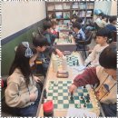 어린이 사고력 체스 | 체스와바둑 체스와 바둑을 한 공간에서: 논현바둑앤체스 후기