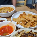 부산 동래 탕수육 맛집 한양각, 식지 않는 바삭함이 일품