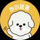 하이멍뭉 네이버블로그