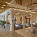 쏠비치 호텔앤리조트 진도 인피니티풀 이미지