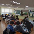 창원 초등학교 이미지