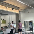 클래식 필라테스 이미지