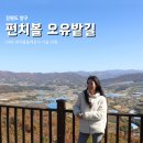 동막동(3) | [양구] DMZ펀치볼 오유밭길 | 펀치볼둘레길 단풍 보며 가을 트래킹