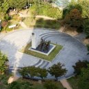 독립만세비 이미지