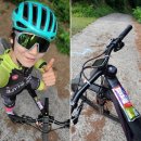 주식회사 랠리스포츠 | 제4회 곡성군 섬진강희망랠리 MTB 쥐와의사투 다사다난 여성3위 후기 175mm 크랭크암길이는 내게 어떤...