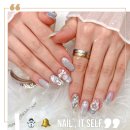 동판교로52번길 | 판교네일샵 가성비 연말 네일 그자체 ,이달의아트 프리미엄아트 추천