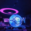 씨스페이스 괘법은하점 | 인스파이어 르스페이스 체험기 아이랑 함께 떠난 빛의 여행! 미디어 아트가 이 정도 였나