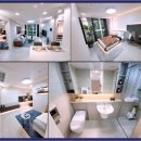 고촌역 화장실 이미지