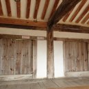 꽃심지 둔데기마을 이미지