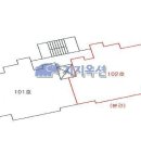 새서귀초등학교 북측 이미지
