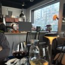 박지영 | 용산 나우남영 방문 후기｜흑백요리사 박지영 셰프 와인바, 레몬치즈파스타