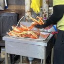 시장2길 | 주문진수산시장 해송횟집 | 주문진회포장 후기 (오마카세 모둠회 추천)
