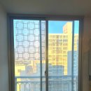 벽산아파트 | 화정 벽산아파트 샷시 교체 시공 후기: 울산 동구 창호 공사