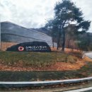 개최고 | KLPGA 대회 개최 골프장 경북 예천 한맥cc 봄라운드 후기