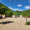 하늘숲 오토캠핑장 이미지