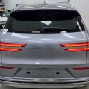 K-GLASS | 틴팅 가격이 궁금하다면? 브이쿨 VK+K 썬팅 후 유리막코팅까지 GV70 출고기