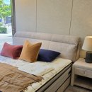 씰리침대 송현점 S238 프레임 설치 후기 (4)
