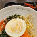 피비홈푸드중평떡볶이 | 한옥마을전주비빔밥 홈플러스 동수원점 수원시청역 1인 혼밥 점심 맛집 우렁강된장비빔밥 메뉴 추천 후기