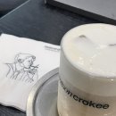 커피가 이렇게 맛있어도 돼여? 독산역 느좋카페 “메종 크로키” 내돈내산 후기