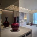 센터포인트엔 | 방콕 5성급 호텔 [그랜드 센터 포인트 룸피니] - 프리미엄룸 후기