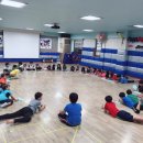 영화태권도체육관 이미지