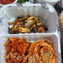 보싸마보싸마 의왕점 후기(내돈내산)