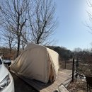 청산관광농원 캠핑장 | 서울근교 강화도 검디관광농원 캠핑장 솔직후기