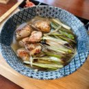 제주 탑동 도민 맛집 한라미담우동