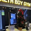 골프인 을지로점 | 충무로pt 을지로 유일 골프 필라 가능한 명동헬스장