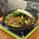 대구교동맛집 중앙로역한식 크라운감자탕