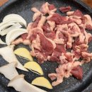 섬진강유황오리(이천점)