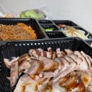 당리 족발 맛집 꼬들꼬들한 족발과 밑반찬이 맛있는 신의족발 당리 방문포장후기